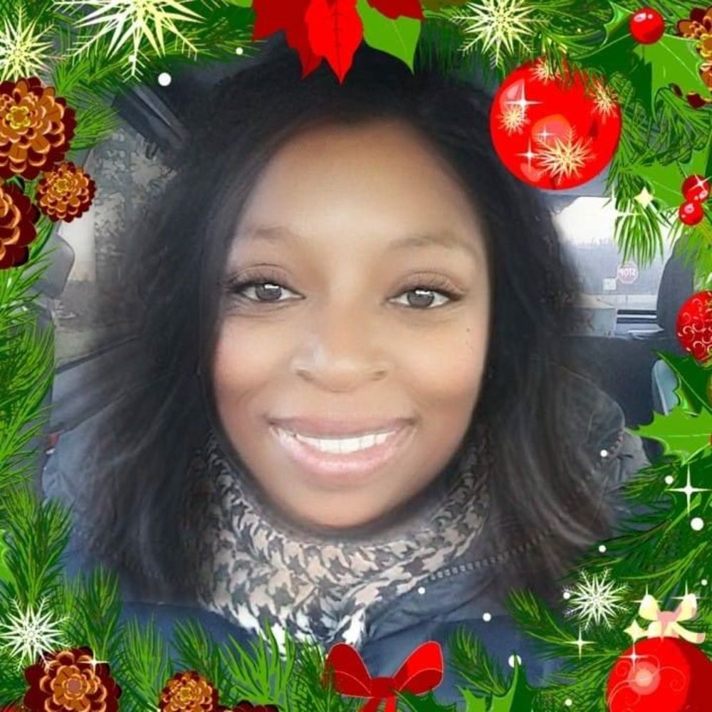 Meet your Posher, Mekesha